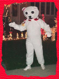 birthday party entertainment