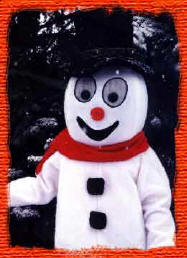 puppet shows pre-schools