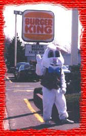 mascot costumes new jersey