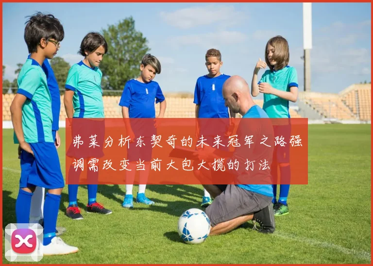弗莱分析东契奇的未来冠军之路强调需改变当前大包大揽的打法