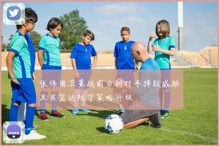 张伟丽卫冕战前分析对手摔跤威胁及其笼边防守策略升级